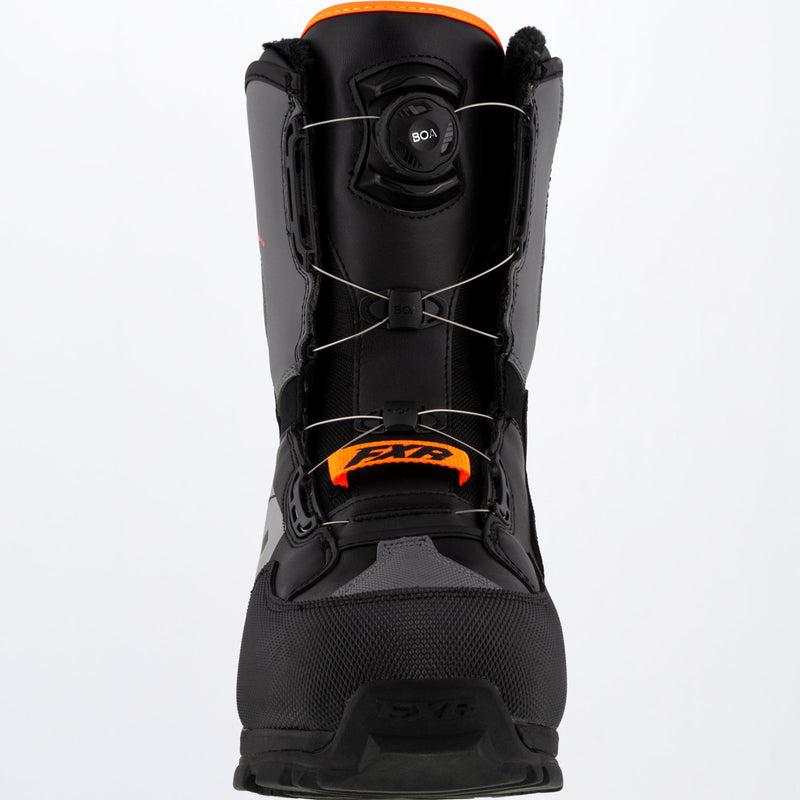 Chargez l'image dans la visionneuse de la galerie, X-Cross Pro Flex BOA Boot
