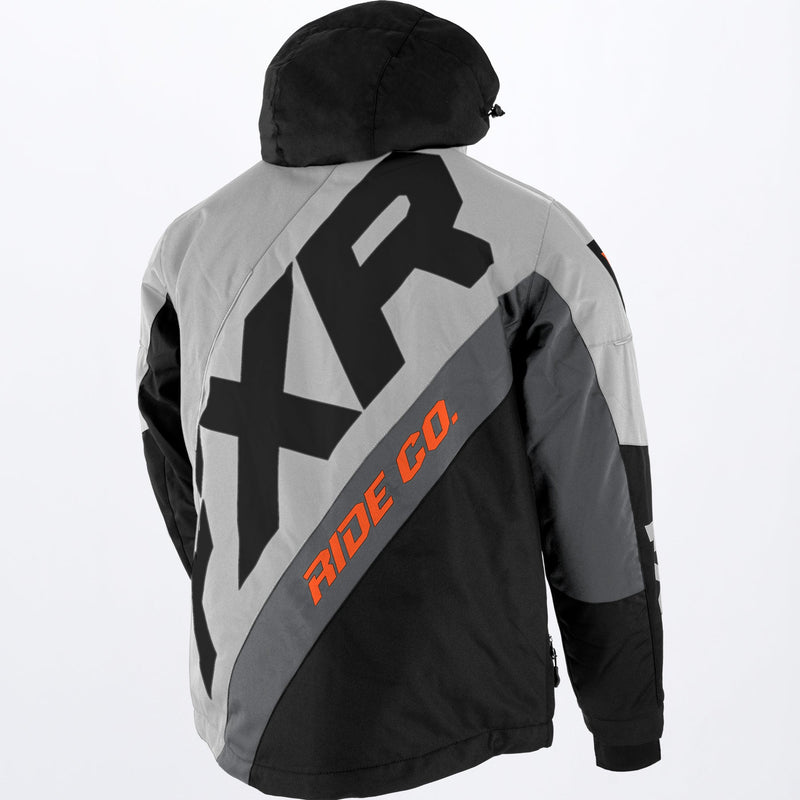 Chargez l'image dans la visionneuse de la galerie, Men's CX Jacket
