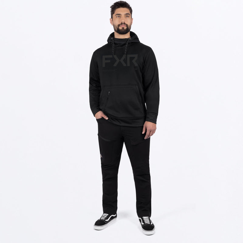 Chargez l'image dans la visionneuse de la galerie, HydrogenTech_PO_Hoodie_M_BlackOps_252038-_1010_fullbody
