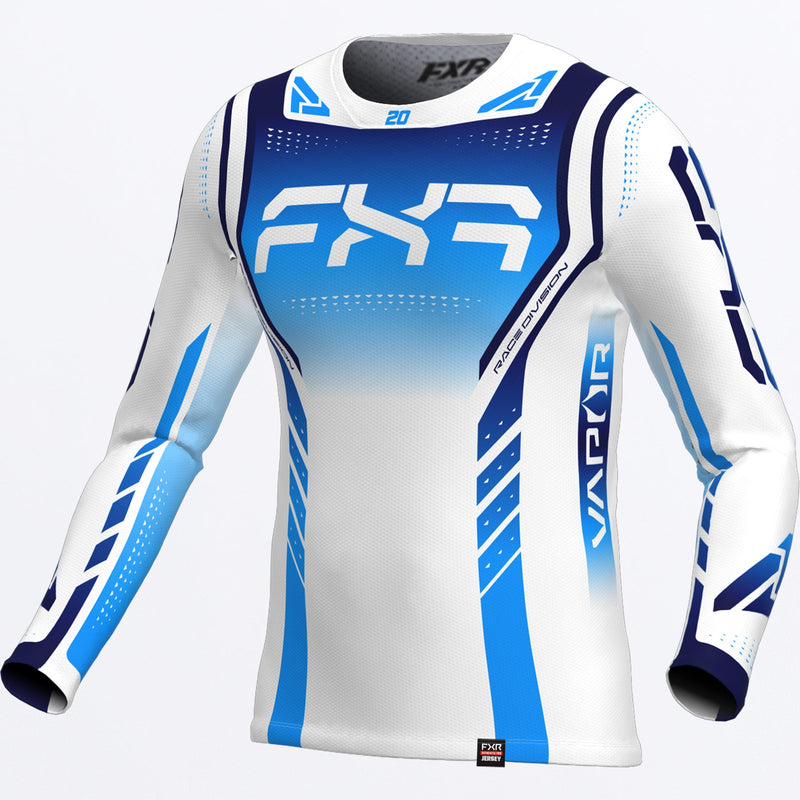 Chargez l'image dans la visionneuse de la galerie, VaporAir_MXJersey_Subzero_243318-_0140_front
