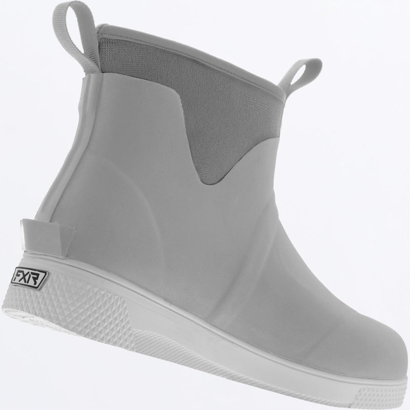 Chargez l'image dans la visionneuse de la galerie, Vapor-Pro-Boot_white_241922-_0101_back
