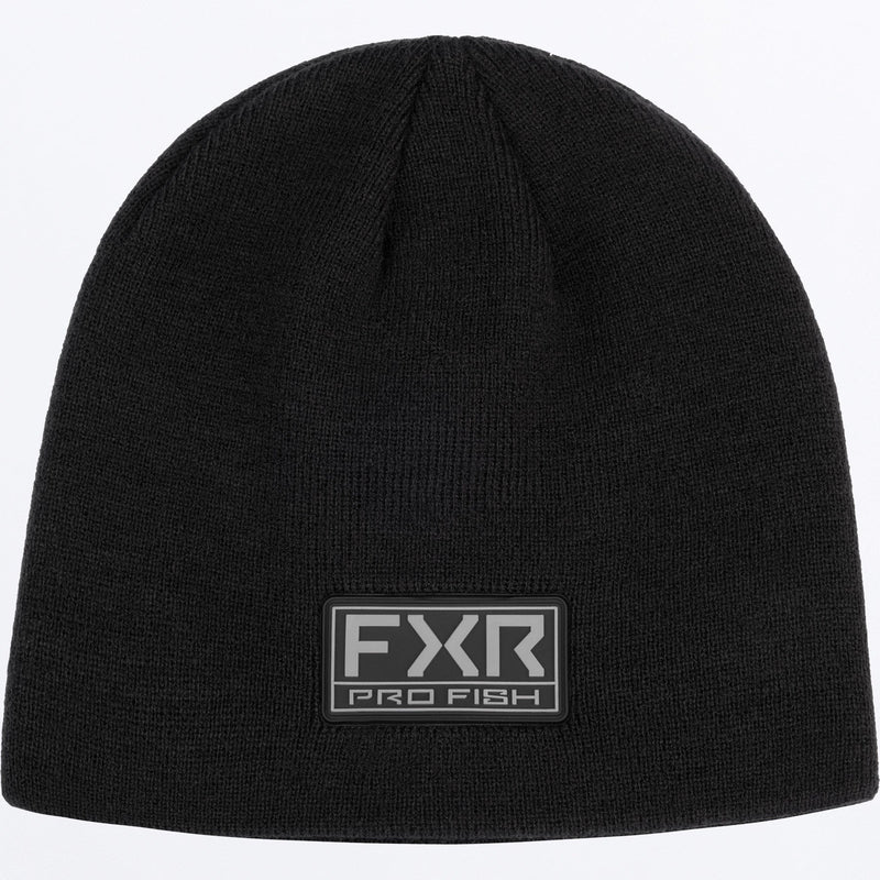 Chargez l'image dans la visionneuse de la galerie, Evolution_Beanie_BlackGrey_SKU_261602-_1005_Front
