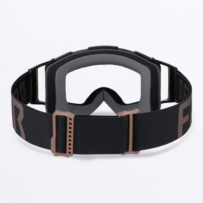 Chargez l'image dans la visionneuse de la galerie, Pilot_Goggle_Bronze_SKU_273103-_3800_Extra1
