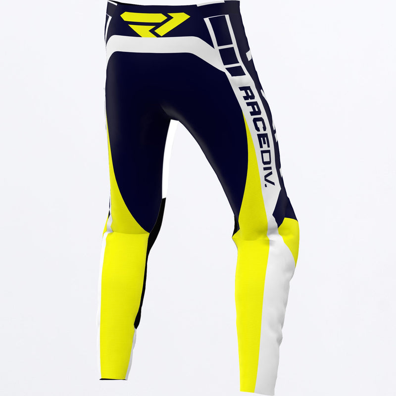 Chargez l'image dans la visionneuse de la galerie, ClutchPro_Pant_Y_MidnightWhiteYellow_223324-_4701_back
