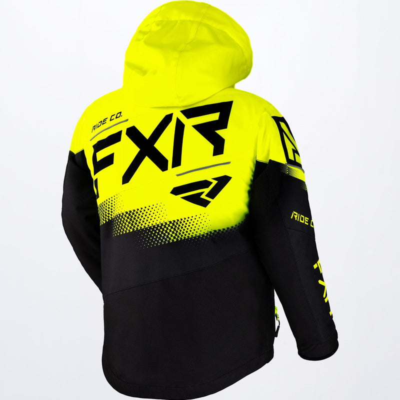 Chargez l'image dans la visionneuse de la galerie, Youth Boost Jacket
