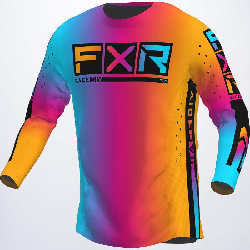 Chargez l'image dans la visionneuse de la galerie, Youth Podium Pro Jersey
