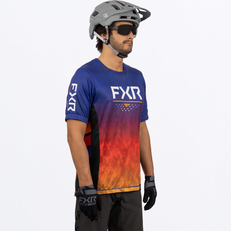 Chargez l'image dans la visionneuse de la galerie, MProFlexUPFSS_Jersey_Anodized_SKU_232075-_2300_Front
