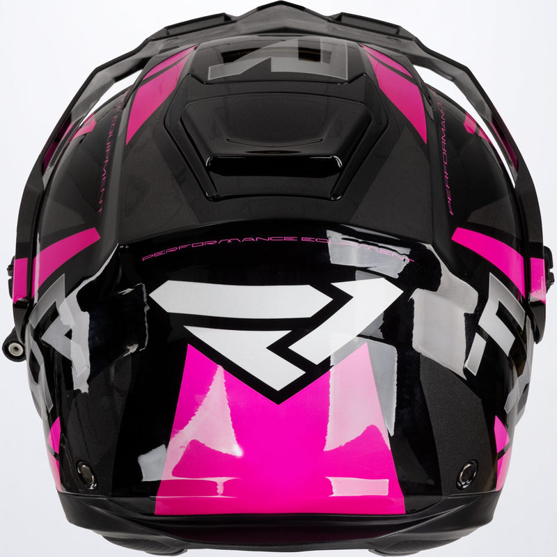 Chargez l'image dans la visionneuse de la galerie, Maverick-X_Helmet_BlackPink_220623-_1090_back
