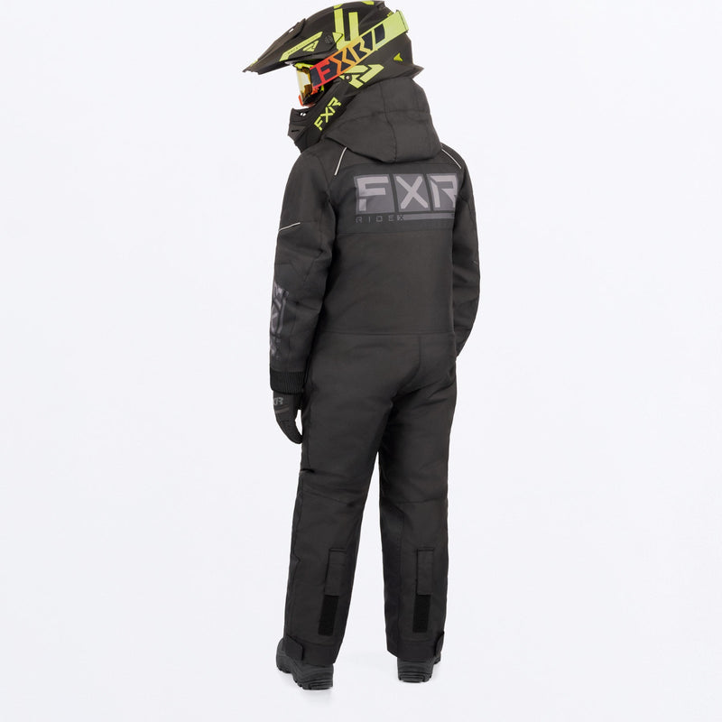 Chargez l'image dans la visionneuse de la galerie, ChRecruit_Monosuit_BlackOps_SKU_243006-_1010_Extra
