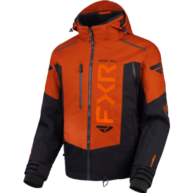 Chargez l&#39;image dans la visionneuse de la galerie, MANTEAU HELIUM X 2-IN-1 HOMME 2026
