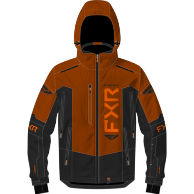 MANTEAU HELIUM X 2-IN-1 HOMME 2026