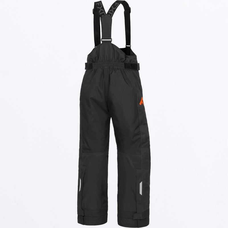 Chargez l'image dans la visionneuse de la galerie, YthClutch_Pant_BlackOrange_SKU_270507-_1030_Extra
