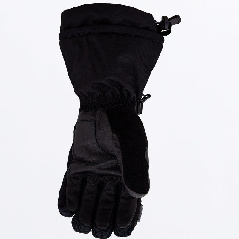 Chargez l'image dans la visionneuse de la galerie, WFusion_Glove_BlackFuchsia_SKU_220833-_1090_Extra
