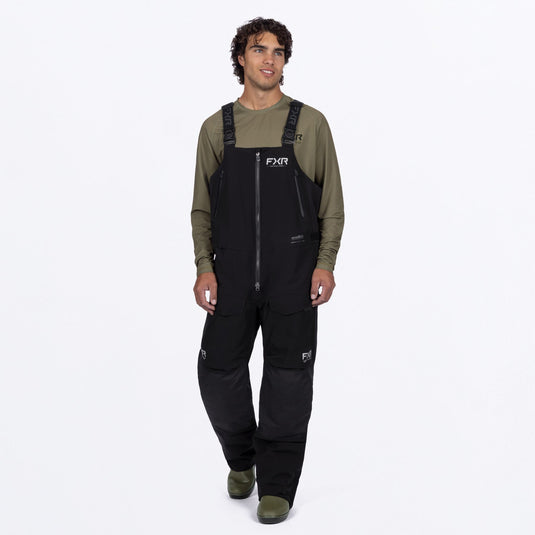 MVaporProInsulatedBib_Pant_BlackGrey_SKU_262147-_1005_Front
