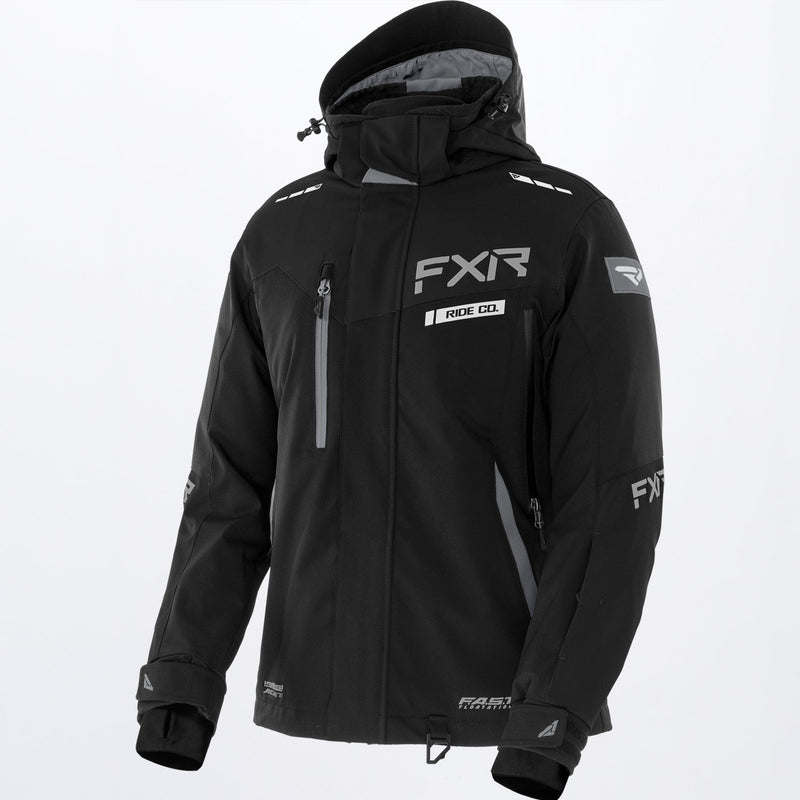 Chargez l'image dans la visionneuse de la galerie, Women's Renegade FX Jacket
