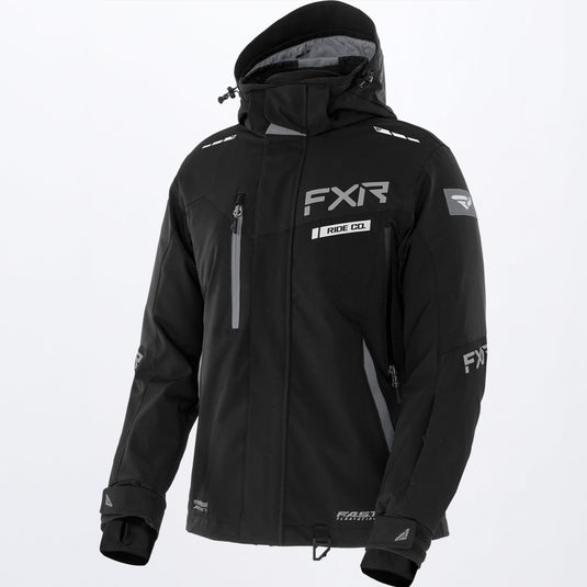 Women's Renegade FX Jacket