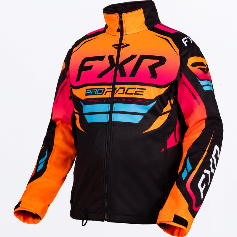 Chargez l'image dans la visionneuse de la galerie, ColdCrossRR_Jacket_Nightfall_SKU_270032-_1040_Front

