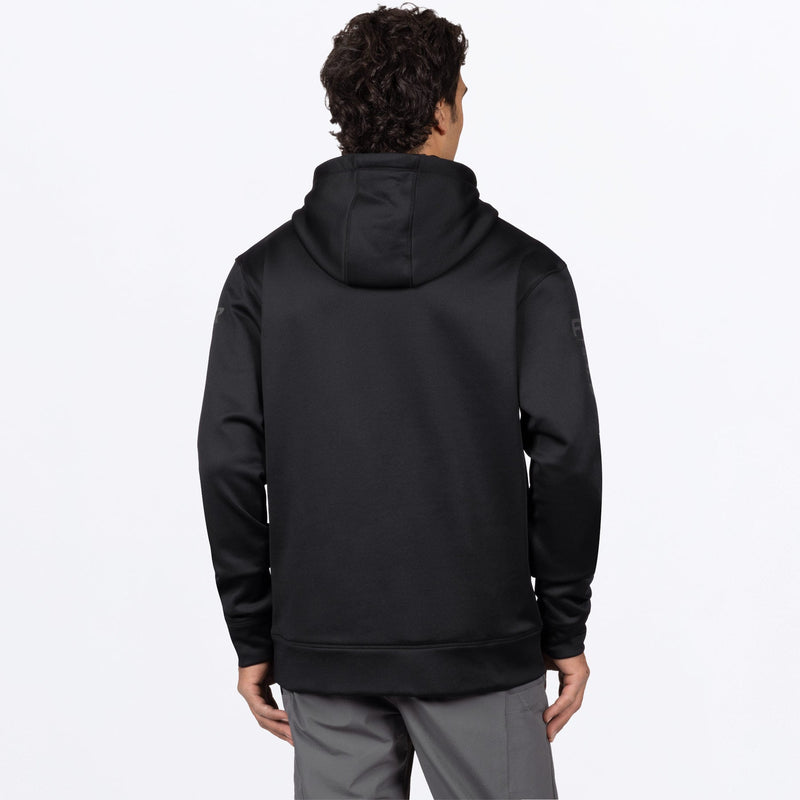 Chargez l'image dans la visionneuse de la galerie, MRaceDivisionTechPO_Hoodie_BlackOps_SKU_271136-_1010_Extra
