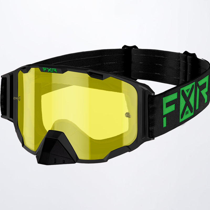Chargez l'image dans la visionneuse de la galerie, Maverick MX Goggle
