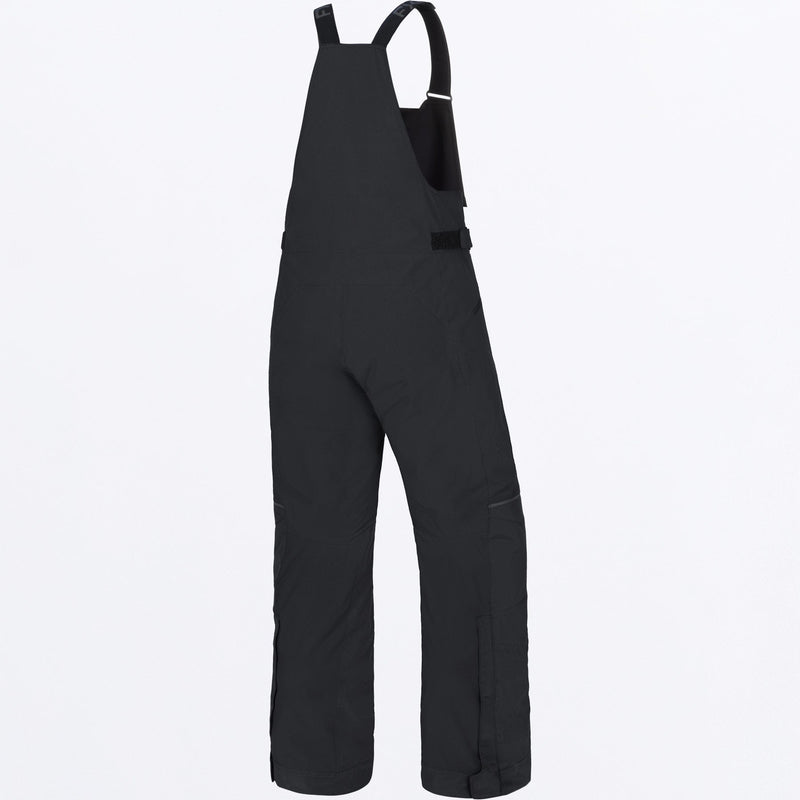 Chargez l'image dans la visionneuse de la galerie, MHydrogenBib_Pant_Stealth_SKU_270124-_0010_Extra
