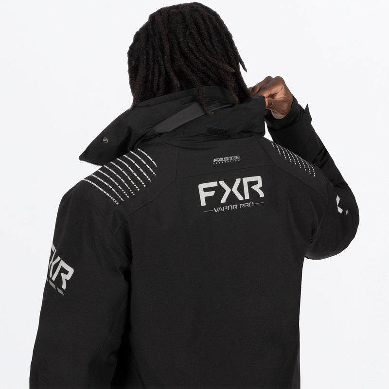 Chargez l'image dans la visionneuse de la galerie, MVaporProInsulated_Jacket_Black_SKU_262042-_1000_Extra5

