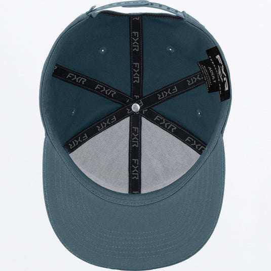 Hydrogen_Hat_SteelGrey_SKU_261619-_0305_Extra1