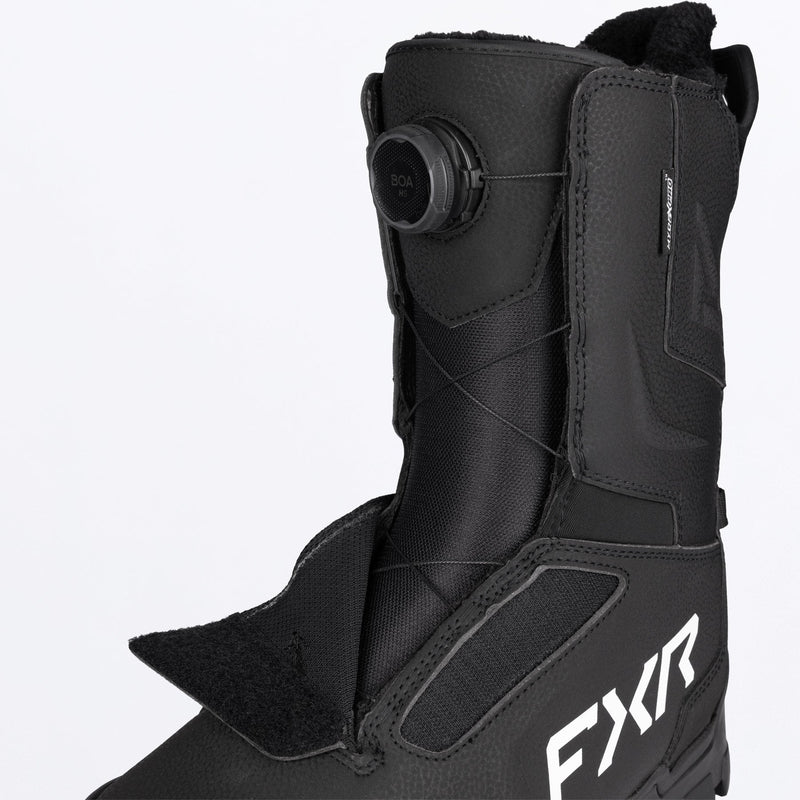 Chargez l'image dans la visionneuse de la galerie, ElevationBOA_Boot_Black_SKU_270726-_1000_Extra6
