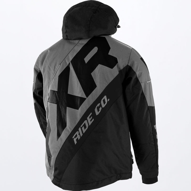 Chargez l'image dans la visionneuse de la galerie, Men's CX Jacket
