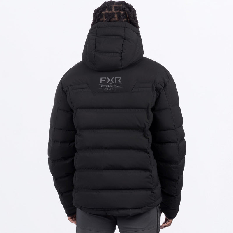 Chargez l'image dans la visionneuse de la galerie, MRaceDiv_DownJacket_Stealth_SKU_260931-_0010_Extra
