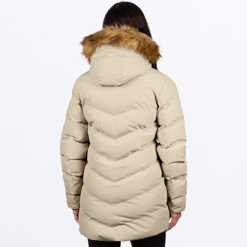 Chargez l'image dans la visionneuse de la galerie, WSage_Jacket_Sand_SKU_261036-_1700_Extra
