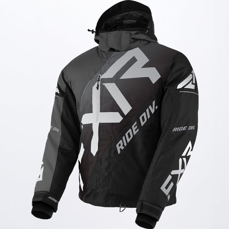 Chargez l'image dans la visionneuse de la galerie, Men's CX Jacket
