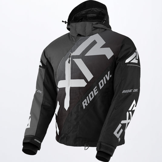 Men's CX Jacket