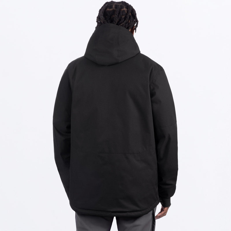 Chargez l'image dans la visionneuse de la galerie, MAscend_Jacket_BlackStone_SKU_260910-_1017_Extra
