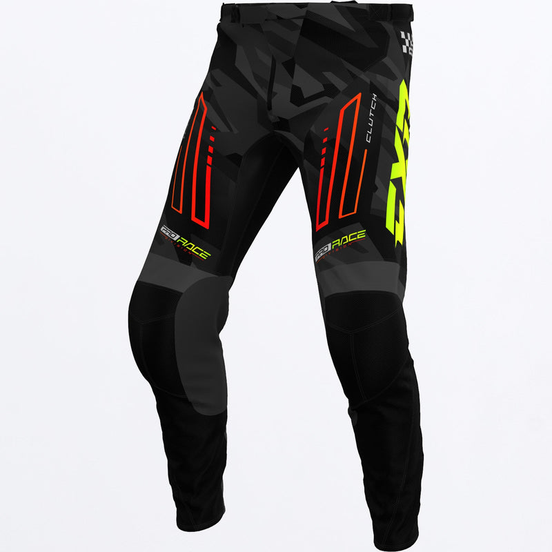 Chargez l'image dans la visionneuse de la galerie, ClutchMX_Pant_NukeHiVisCamo_253378-_2365_front
