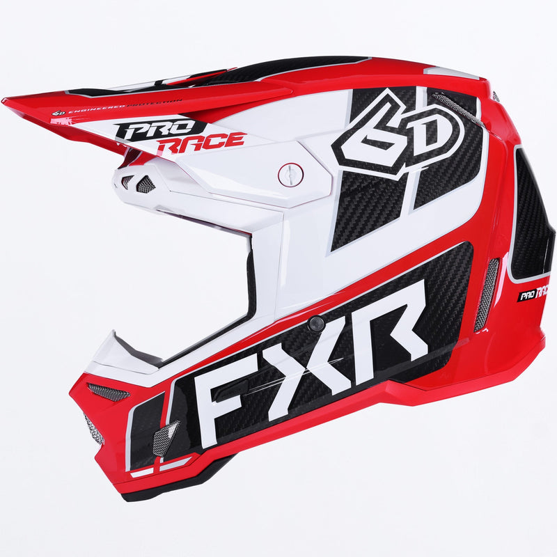 Chargez l'image dans la visionneuse de la galerie, 6DATR-3_Helmets_Cayenne_SKU_250610-_2000_Extra
