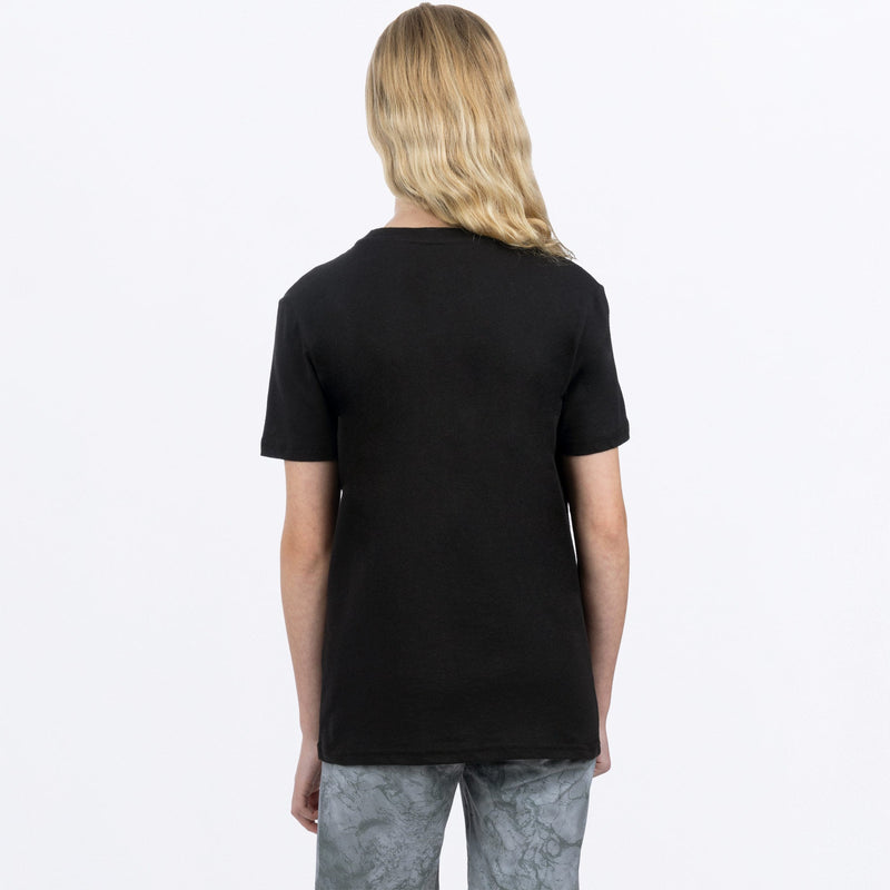 Chargez l'image dans la visionneuse de la galerie, Moto_Premium_TShirt_Y_BlackNightclub_232283-_1053_back
