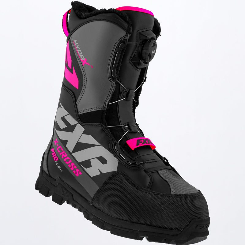 Chargez l'image dans la visionneuse de la galerie, X-Cross Pro Flex BOA Boot

