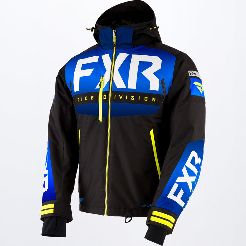 Chargez l'image dans la visionneuse de la galerie, Men's Helium X Jacket
