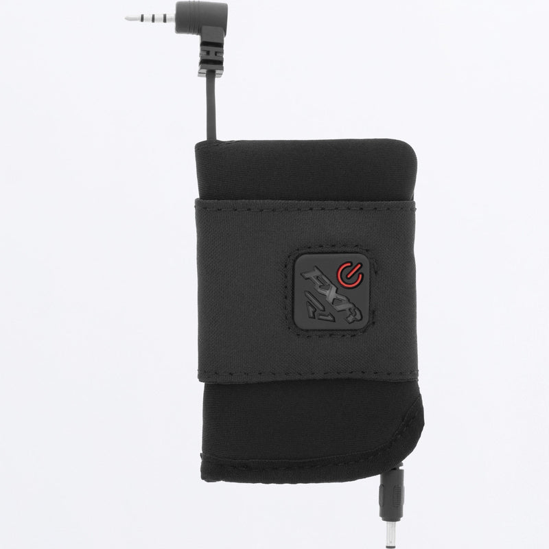 Chargez l'image dans la visionneuse de la galerie, Maverick_ElecCordlessPack_(NoBattery)_Black_233114-_1000_back**hover**
