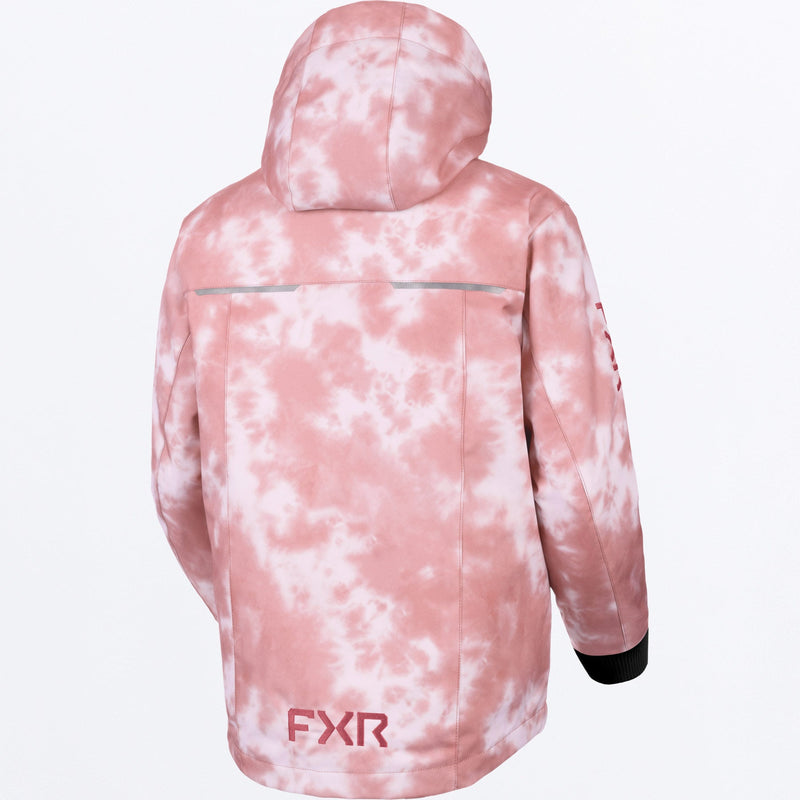 Chargez l'image dans la visionneuse de la galerie, YthKicker_Jacket_RoseDye_SKU_260420-_9800_Extra

