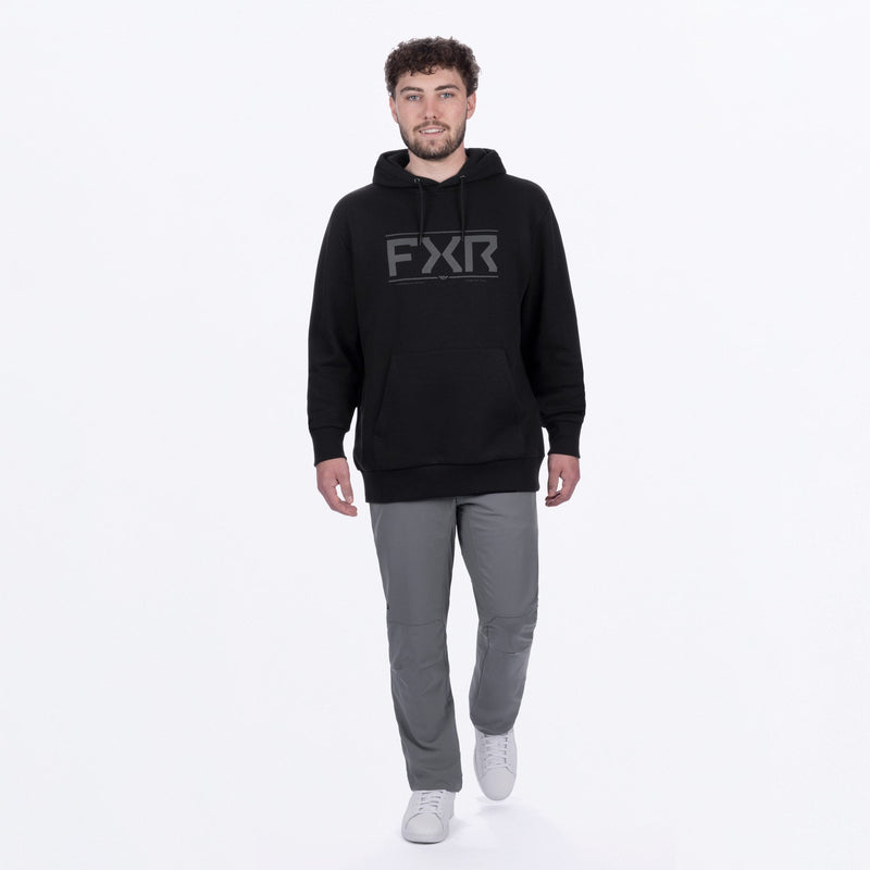 Chargez l'image dans la visionneuse de la galerie, MCore_CottonPOHoodie_BlackOps_SKU_261151-_1010_Extra1
