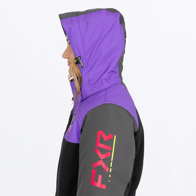 Chargez l'image dans la visionneuse de la galerie, WRevoFASTIns_Monosuit_BlackAmethystCharcoal_SKU_272908-_1084_Extra5
