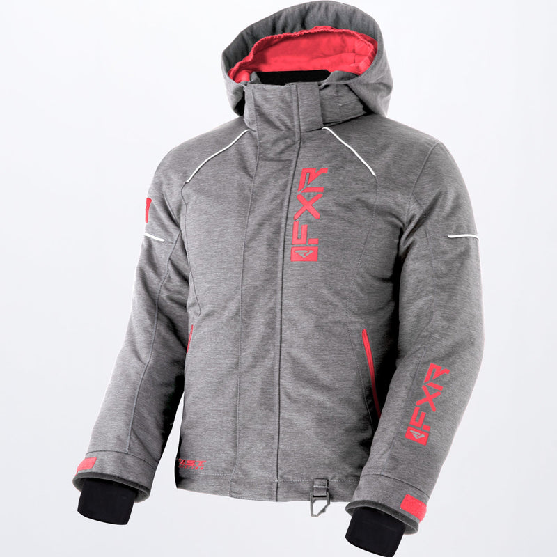 Chargez l'image dans la visionneuse de la galerie, Youth Fresh Jacket
