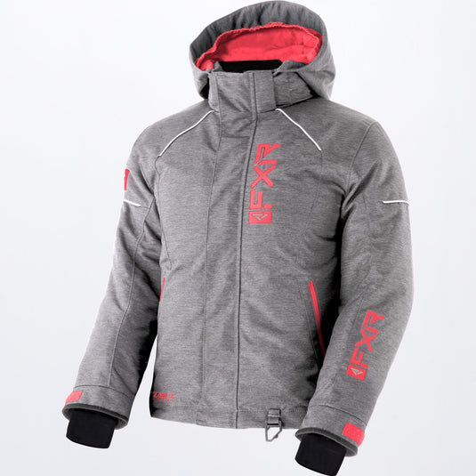 Youth Fresh Jacket