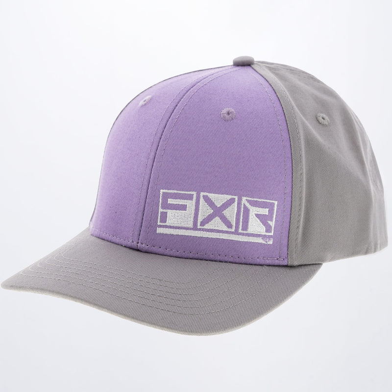 Chargez l'image dans la visionneuse de la galerie, Victory-Hat_Lavender_211622-_0587_front
