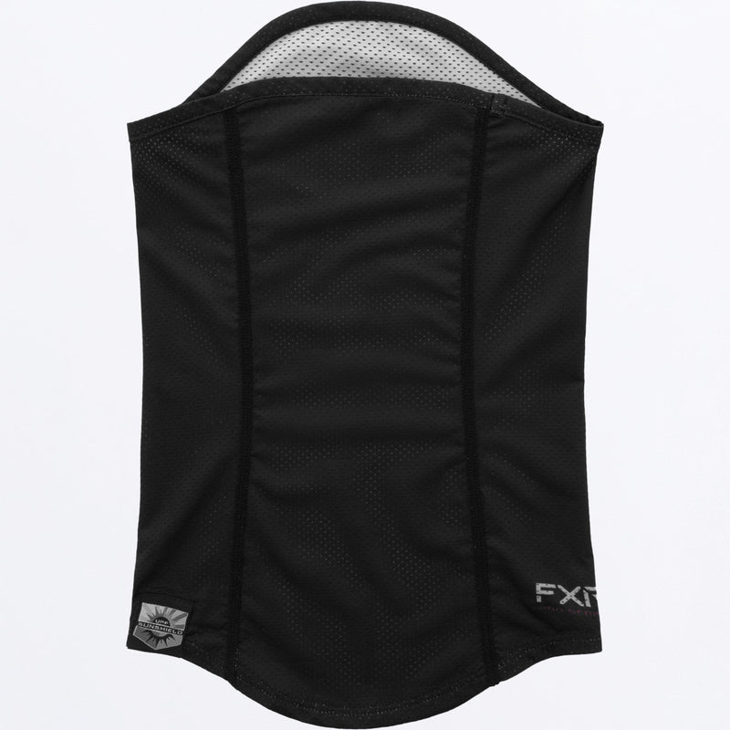 Chargez l'image dans la visionneuse de la galerie, ProSeriesUPF_NeckGaiter_U_Black_241953-_1000_Front
