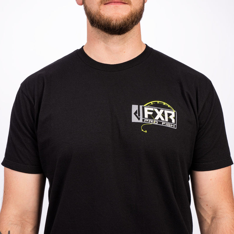 Chargez l'image dans la visionneuse de la galerie, Men's Da Bass T-Shirt
