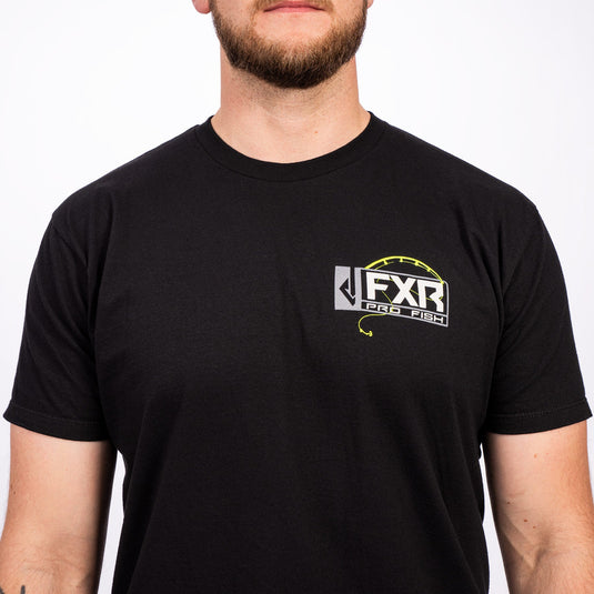 Men's Da Bass T-Shirt