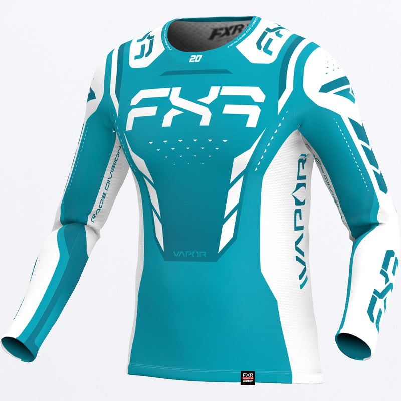 Chargez l'image dans la visionneuse de la galerie, CustomVapor_MXJersey_Reef_253331-_5500_front
