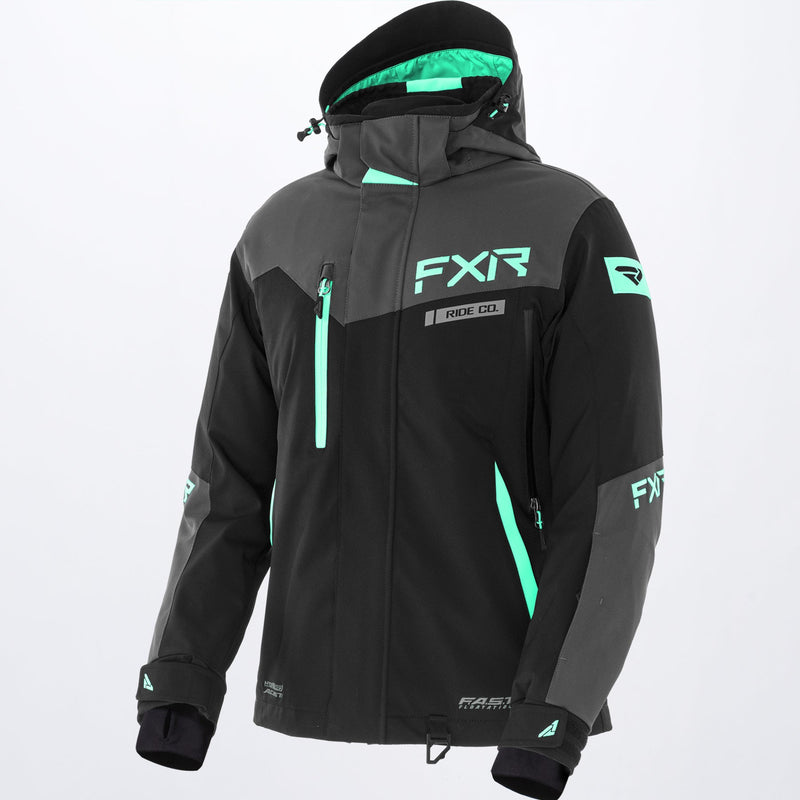 Chargez l'image dans la visionneuse de la galerie, Women's Renegade FX Jacket
